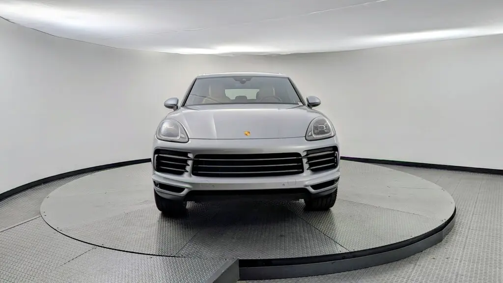 Florida Fine Cars - Used PORSCHE CAYENNE 2020 WEST PALM 