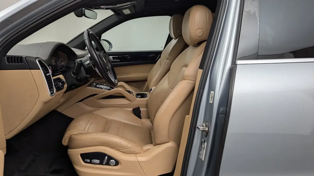 Florida Fine Cars - Used PORSCHE CAYENNE 2020 WEST PALM 