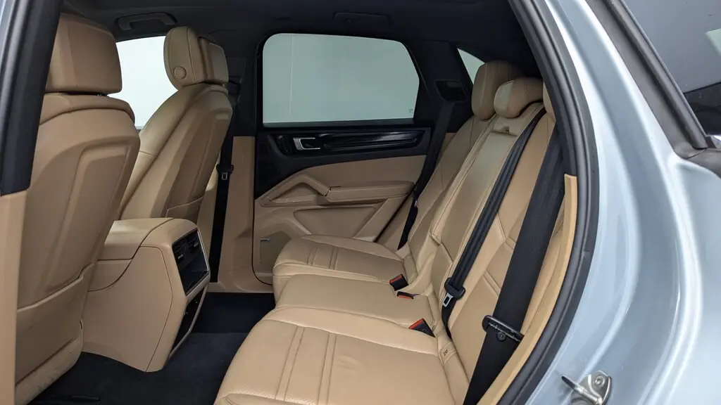 Florida Fine Cars - Used PORSCHE CAYENNE 2020 WEST PALM 