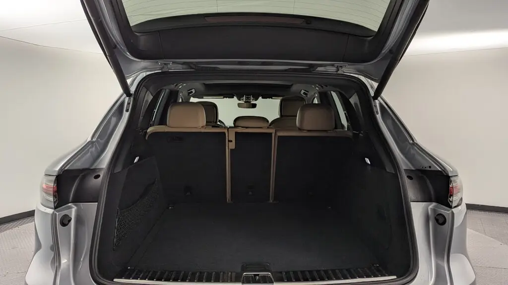 Florida Fine Cars - Used PORSCHE CAYENNE 2020 WEST PALM 