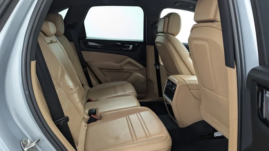 Florida Fine Cars - Used PORSCHE CAYENNE 2020 WEST PALM 