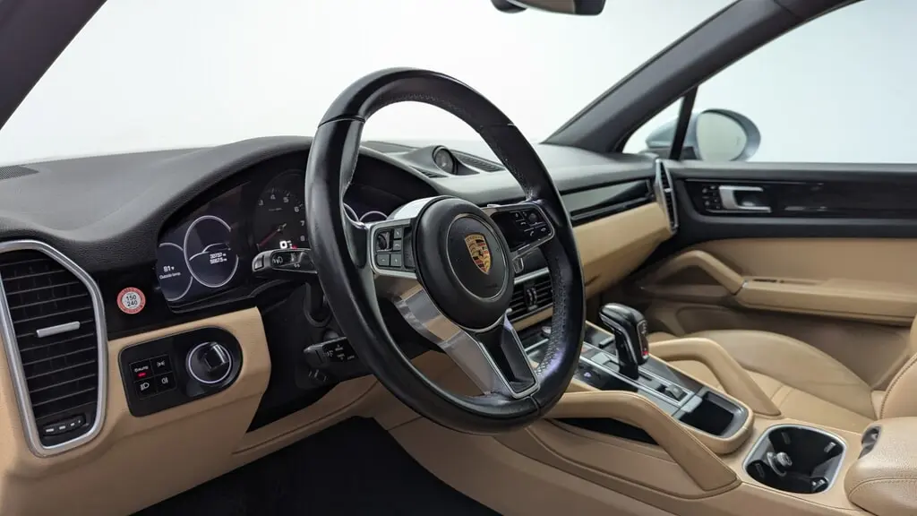 Florida Fine Cars - Used PORSCHE CAYENNE 2020 WEST PALM 