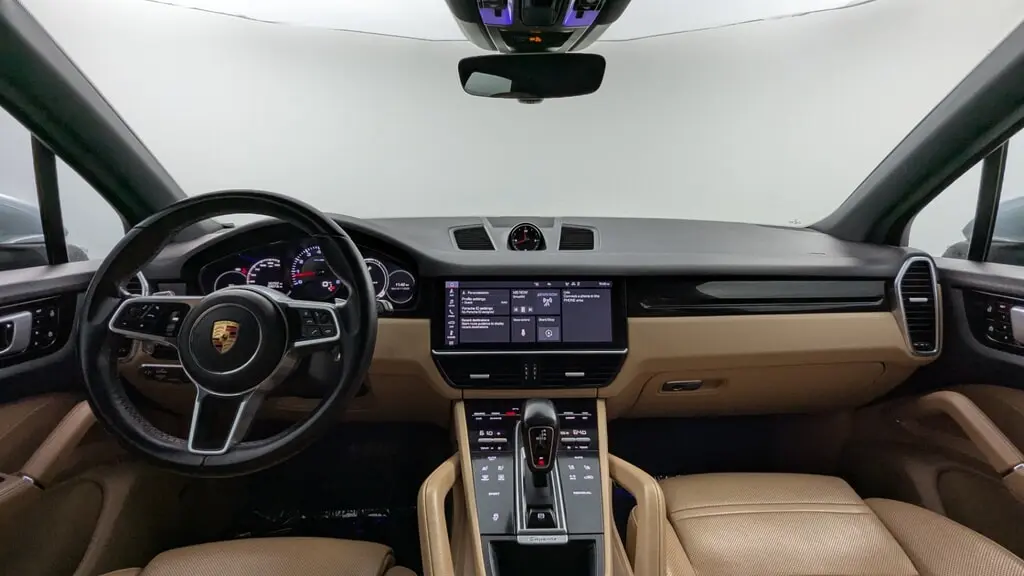 Florida Fine Cars - Used PORSCHE CAYENNE 2020 WEST PALM 