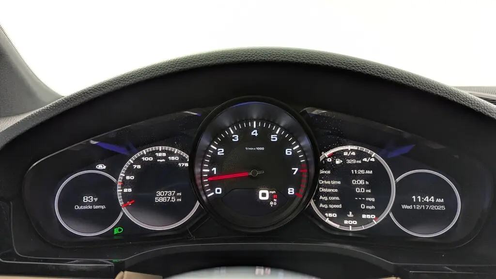 Florida Fine Cars - Used PORSCHE CAYENNE 2020 WEST PALM 