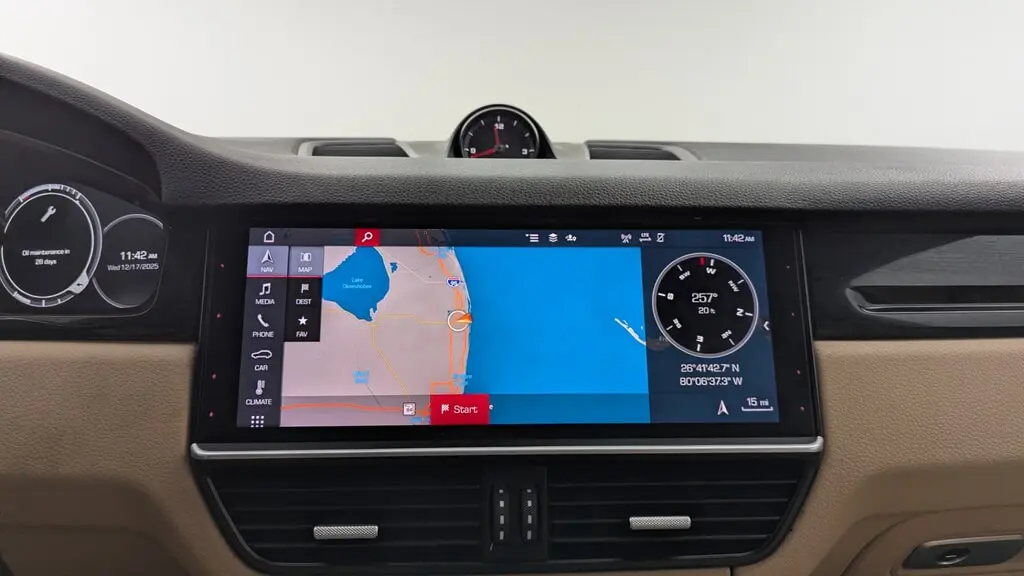 Florida Fine Cars - Used PORSCHE CAYENNE 2020 WEST PALM 