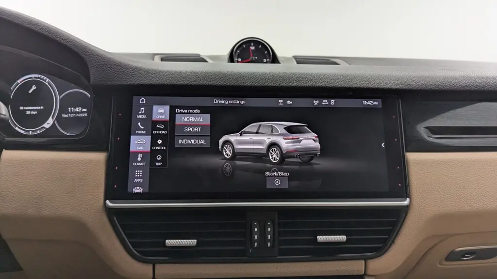 Florida Fine Cars - Used PORSCHE CAYENNE 2020 WEST PALM 