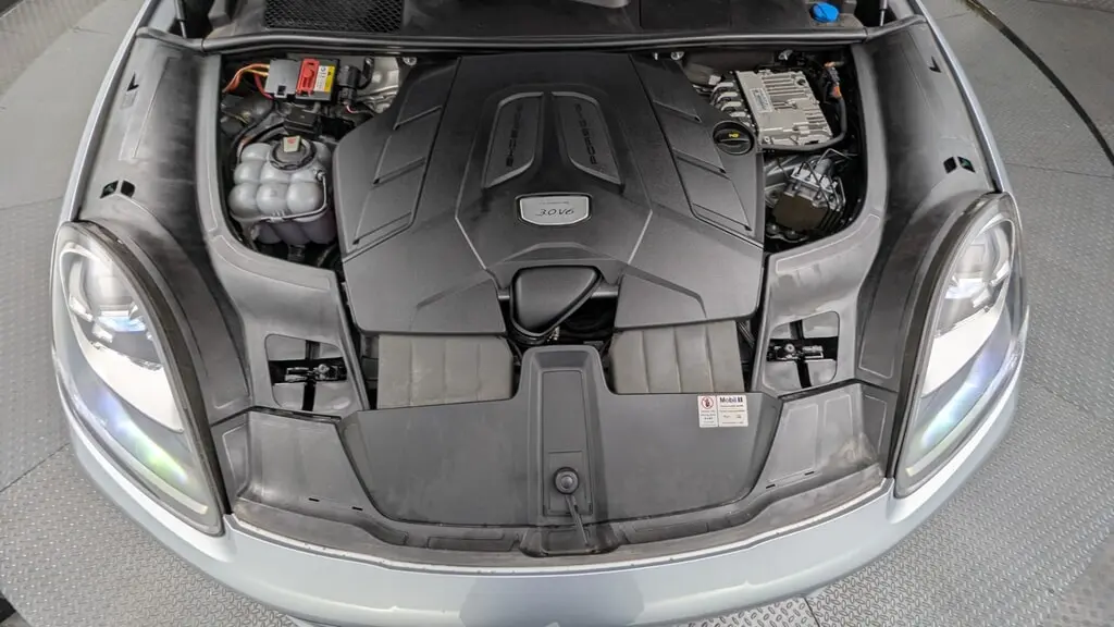 Florida Fine Cars - Used PORSCHE CAYENNE 2020 WEST PALM 