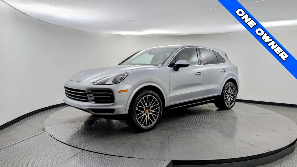 Florida Fine Cars - Used PORSCHE CAYENNE 2020 WEST PALM 