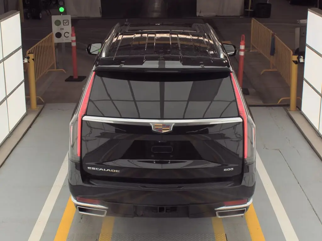 Florida Fine Cars - Used CADILLAC ESCALADE ESV 2023 ORLANDO 4WD PREMIUM LUXURY