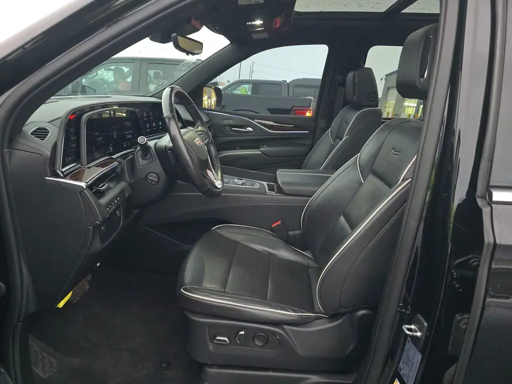 Florida Fine Cars - Used CADILLAC ESCALADE ESV 2023 ORLANDO 4WD PREMIUM LUXURY