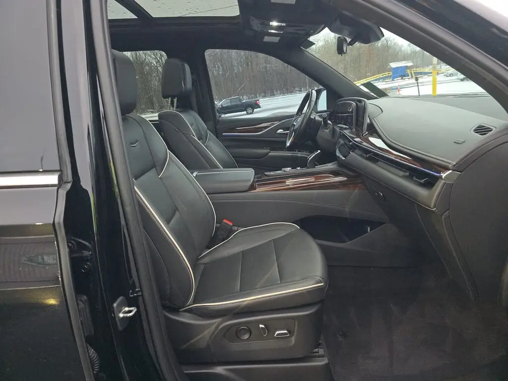 Florida Fine Cars - Used CADILLAC ESCALADE ESV 2023 ORLANDO 4WD PREMIUM LUXURY