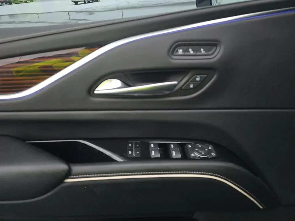 Florida Fine Cars - Used CADILLAC ESCALADE ESV 2023 ORLANDO 4WD PREMIUM LUXURY