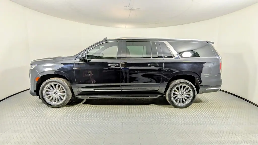 Florida Fine Cars - Used CADILLAC ESCALADE ESV 2023 ORLANDO 4WD PREMIUM LUXURY