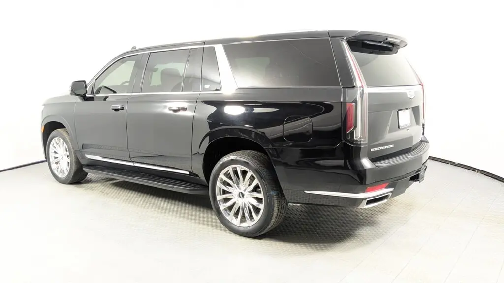 Florida Fine Cars - Used CADILLAC ESCALADE ESV 2023 ORLANDO 4WD PREMIUM LUXURY