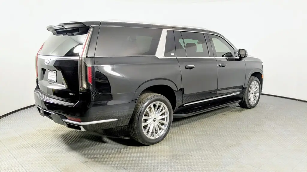 Florida Fine Cars - Used CADILLAC ESCALADE ESV 2023 ORLANDO 4WD PREMIUM LUXURY