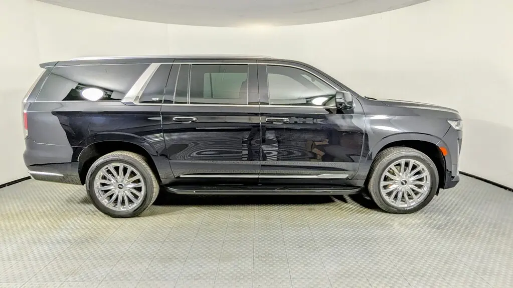 Florida Fine Cars - Used CADILLAC ESCALADE ESV 2023 ORLANDO 4WD PREMIUM LUXURY