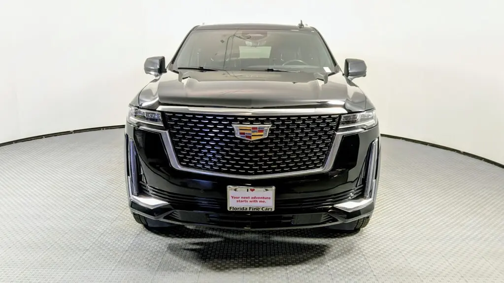 Florida Fine Cars - Used CADILLAC ESCALADE ESV 2023 ORLANDO 4WD PREMIUM LUXURY