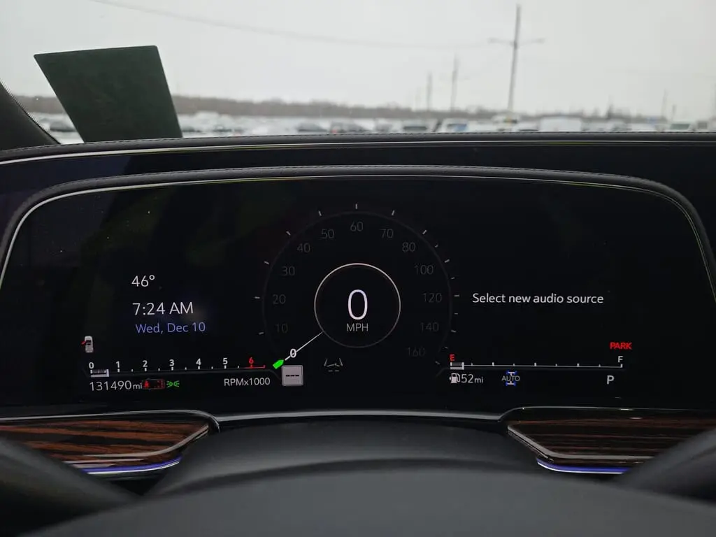 Florida Fine Cars - Used CADILLAC ESCALADE ESV 2023 ORLANDO 4WD PREMIUM LUXURY