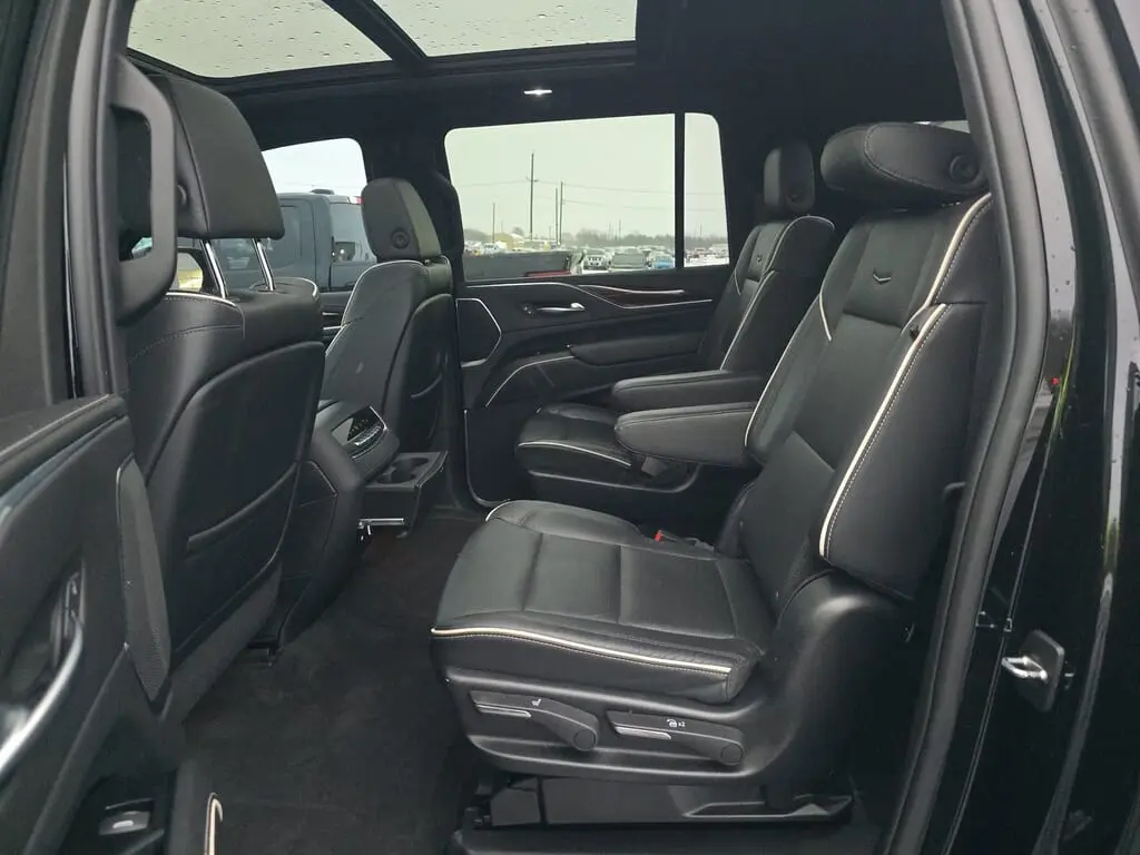 Florida Fine Cars - Used CADILLAC ESCALADE ESV 2023 ORLANDO 4WD PREMIUM LUXURY