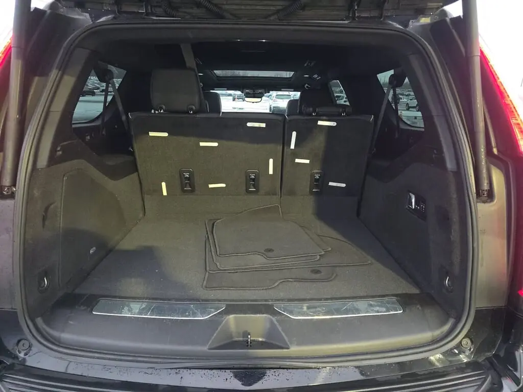 Florida Fine Cars - Used CADILLAC ESCALADE ESV 2023 ORLANDO 4WD PREMIUM LUXURY