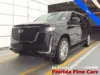 Florida Fine Cars - Used CADILLAC ESCALADE ESV 2023 ORLANDO 4WD PREMIUM LUXURY