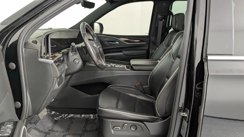 Florida Fine Cars - Used CADILLAC ESCALADE ESV 2023 ORLANDO 4WD PREMIUM LUXURY