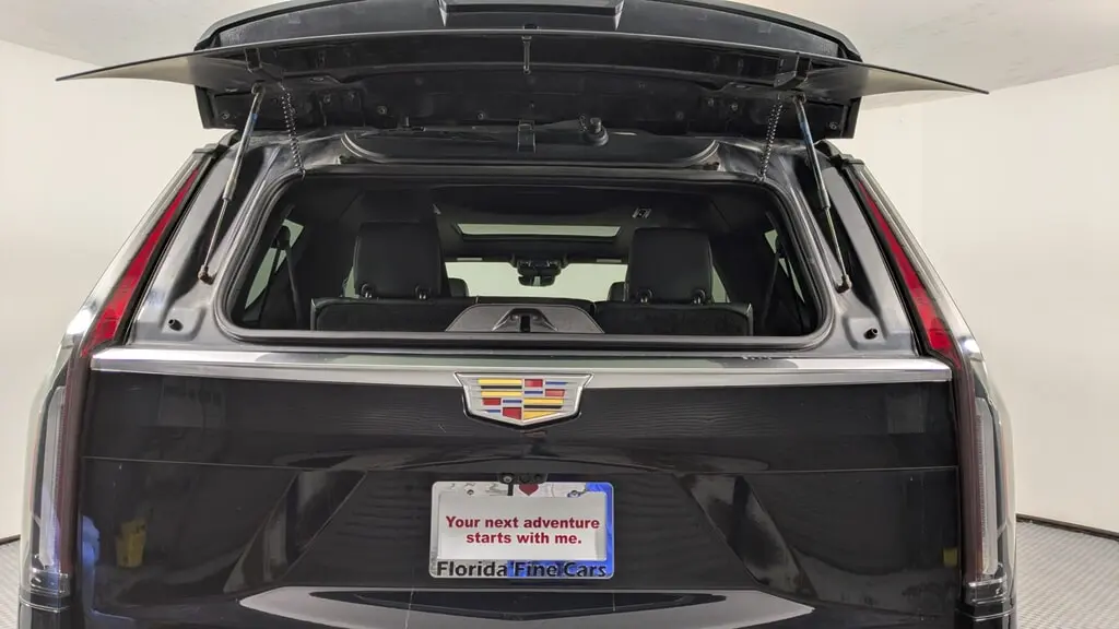 Florida Fine Cars - Used CADILLAC ESCALADE ESV 2023 ORLANDO 4WD PREMIUM LUXURY