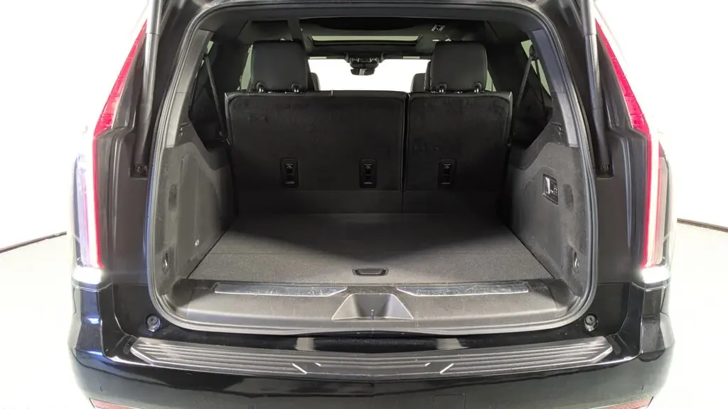 Florida Fine Cars - Used CADILLAC ESCALADE ESV 2023 ORLANDO 4WD PREMIUM LUXURY