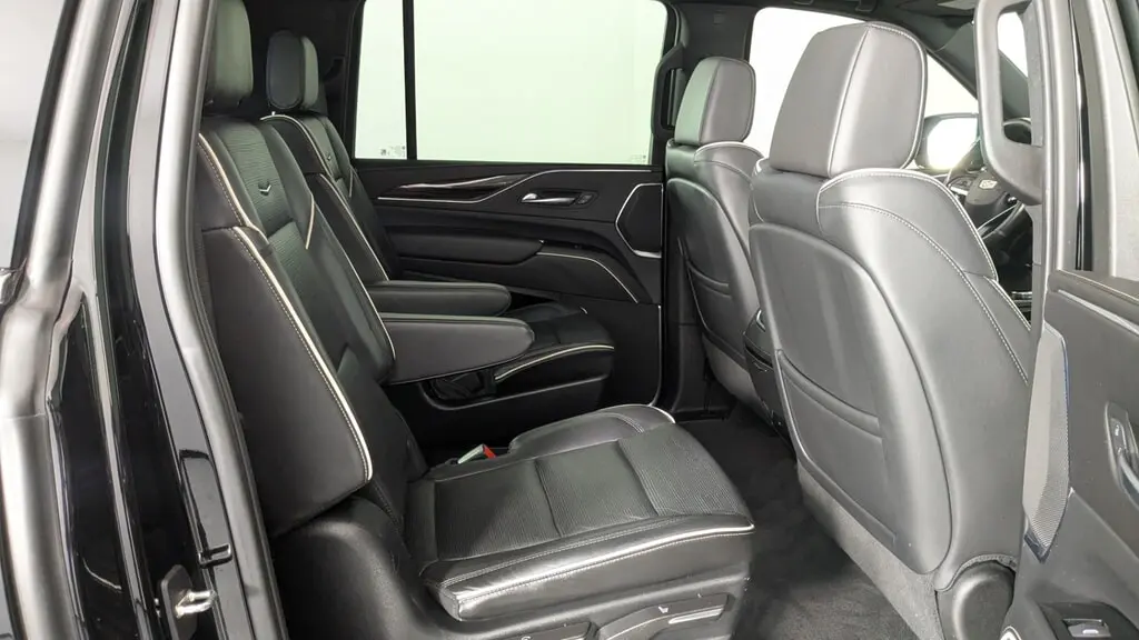 Florida Fine Cars - Used CADILLAC ESCALADE ESV 2023 ORLANDO 4WD PREMIUM LUXURY