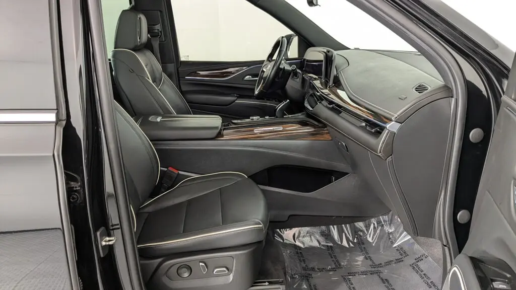 Florida Fine Cars - Used CADILLAC ESCALADE ESV 2023 ORLANDO 4WD PREMIUM LUXURY