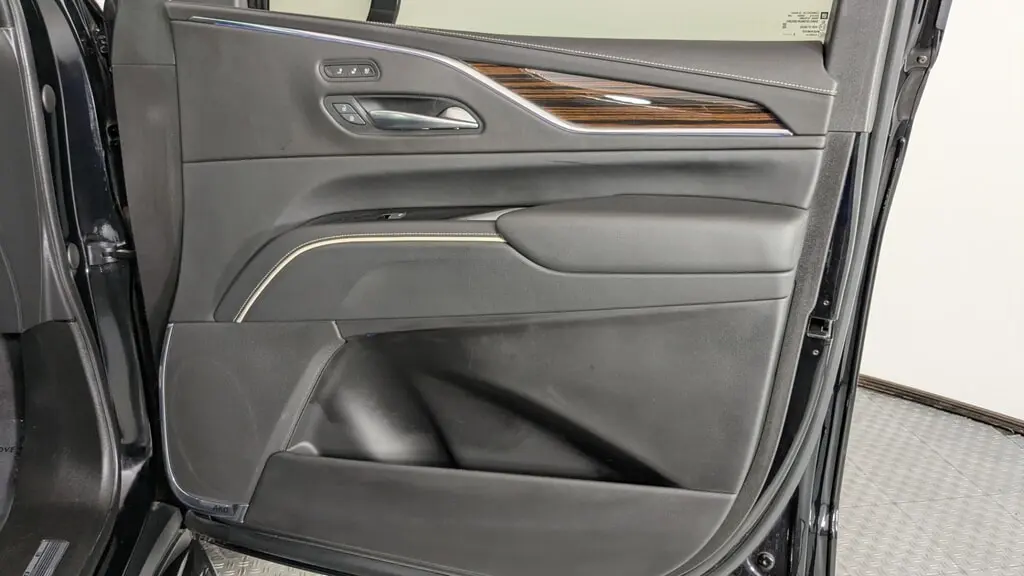 Florida Fine Cars - Used CADILLAC ESCALADE ESV 2023 ORLANDO 4WD PREMIUM LUXURY