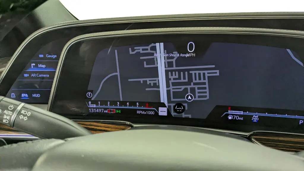 Florida Fine Cars - Used CADILLAC ESCALADE ESV 2023 ORLANDO 4WD PREMIUM LUXURY