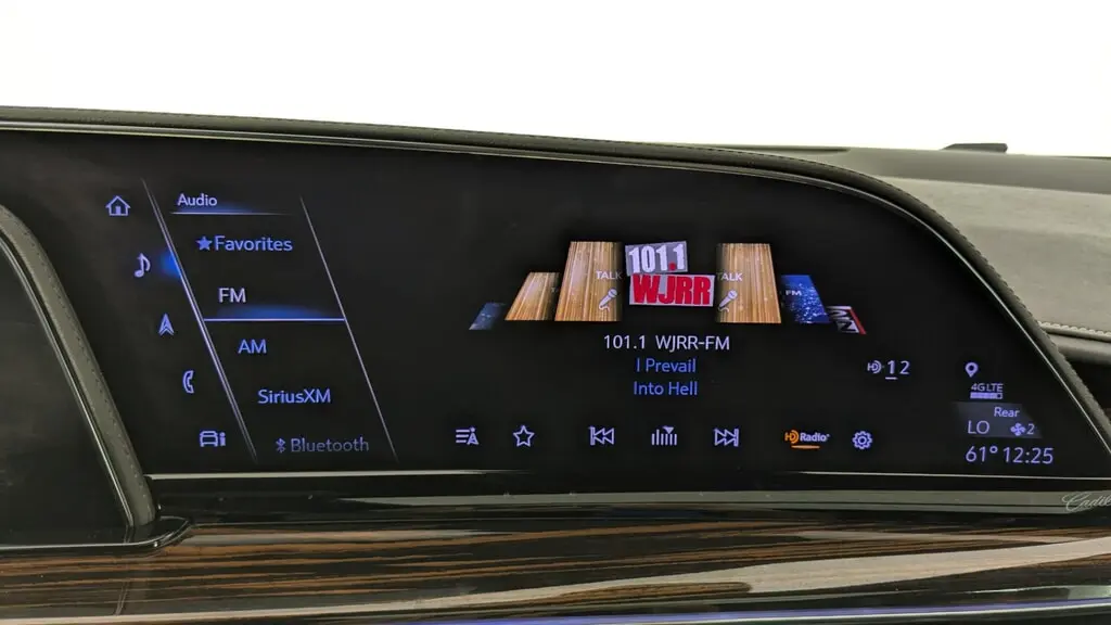 Florida Fine Cars - Used CADILLAC ESCALADE ESV 2023 ORLANDO 4WD PREMIUM LUXURY