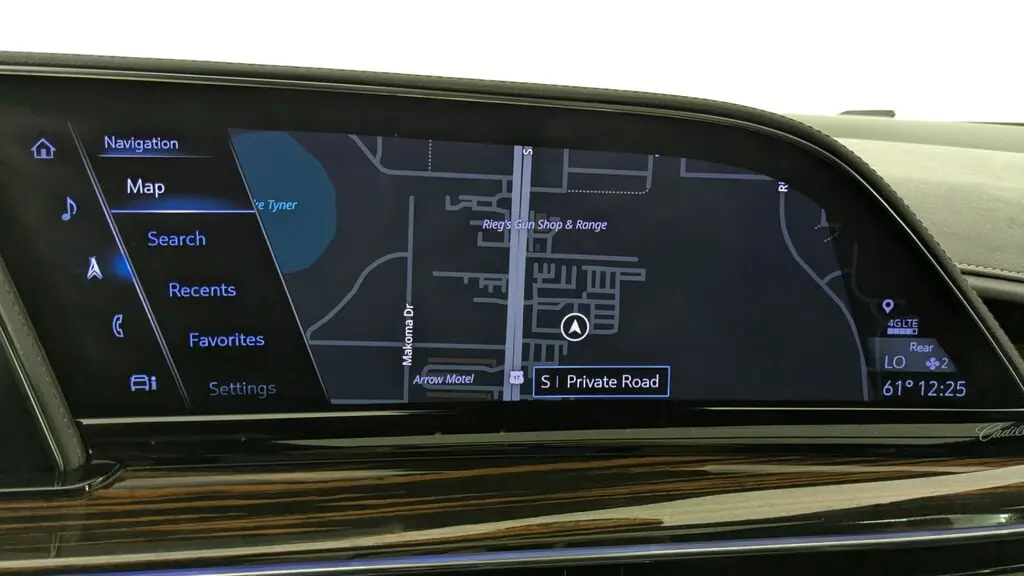 Florida Fine Cars - Used CADILLAC ESCALADE ESV 2023 ORLANDO 4WD PREMIUM LUXURY