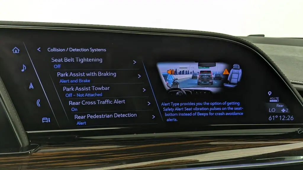 Florida Fine Cars - Used CADILLAC ESCALADE ESV 2023 ORLANDO 4WD PREMIUM LUXURY