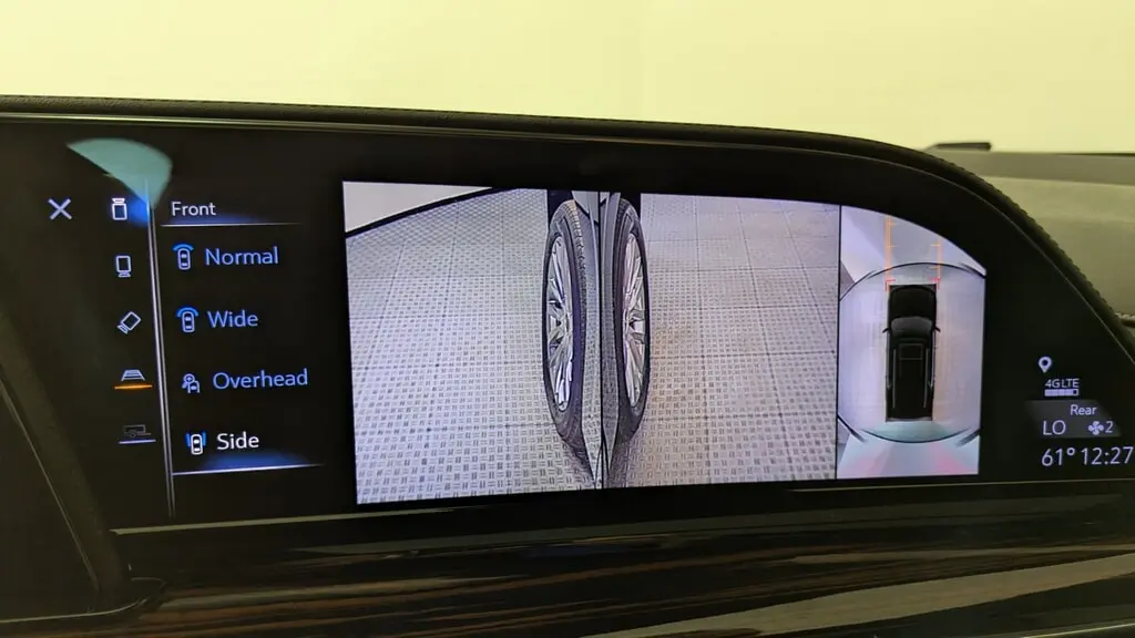 Florida Fine Cars - Used CADILLAC ESCALADE ESV 2023 ORLANDO 4WD PREMIUM LUXURY