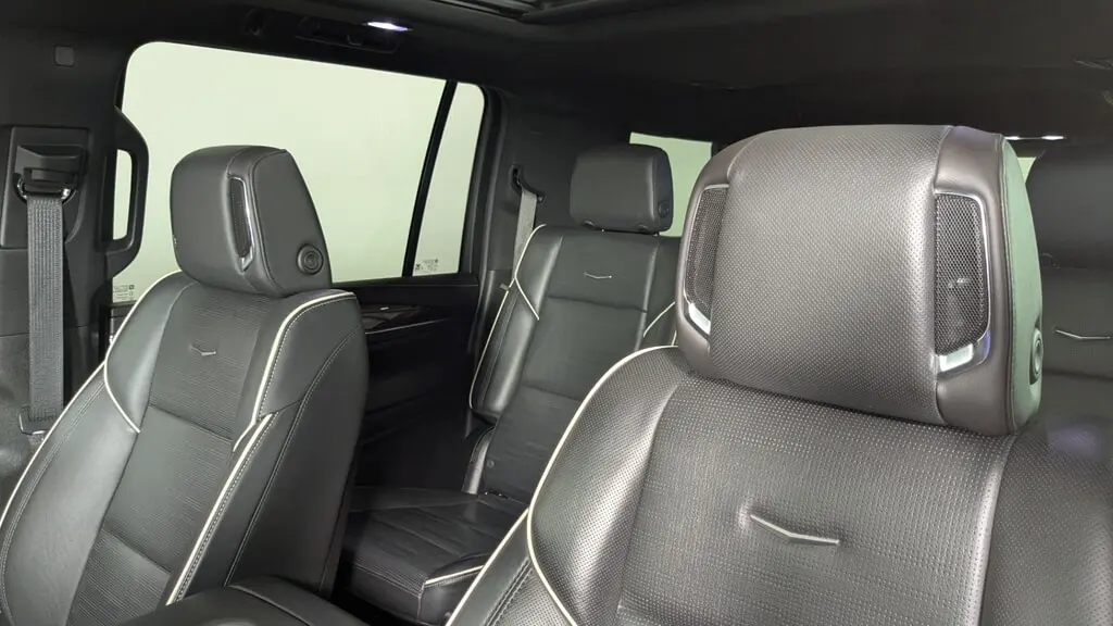 Florida Fine Cars - Used CADILLAC ESCALADE ESV 2023 ORLANDO 4WD PREMIUM LUXURY