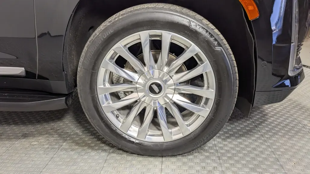 Florida Fine Cars - Used CADILLAC ESCALADE ESV 2023 ORLANDO 4WD PREMIUM LUXURY