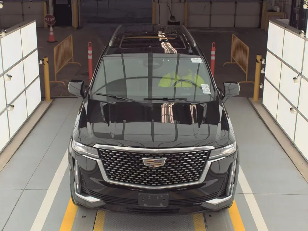 Florida Fine Cars - Used CADILLAC ESCALADE ESV 2023 ORLANDO 4WD PREMIUM LUXURY