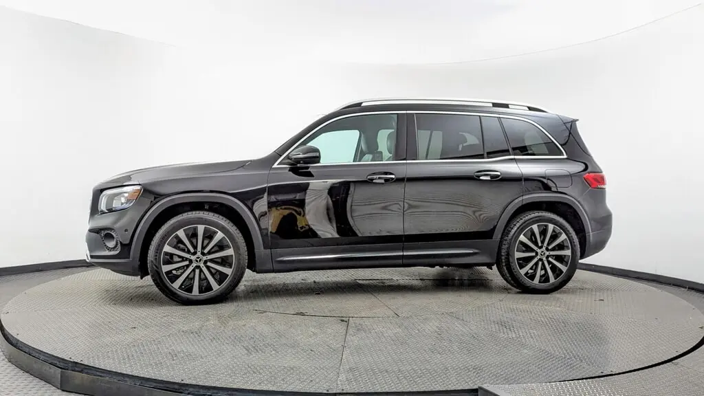 Florida Fine Cars - Used MERCEDES-BENZ GLB 2020 MIAMI GLB 250