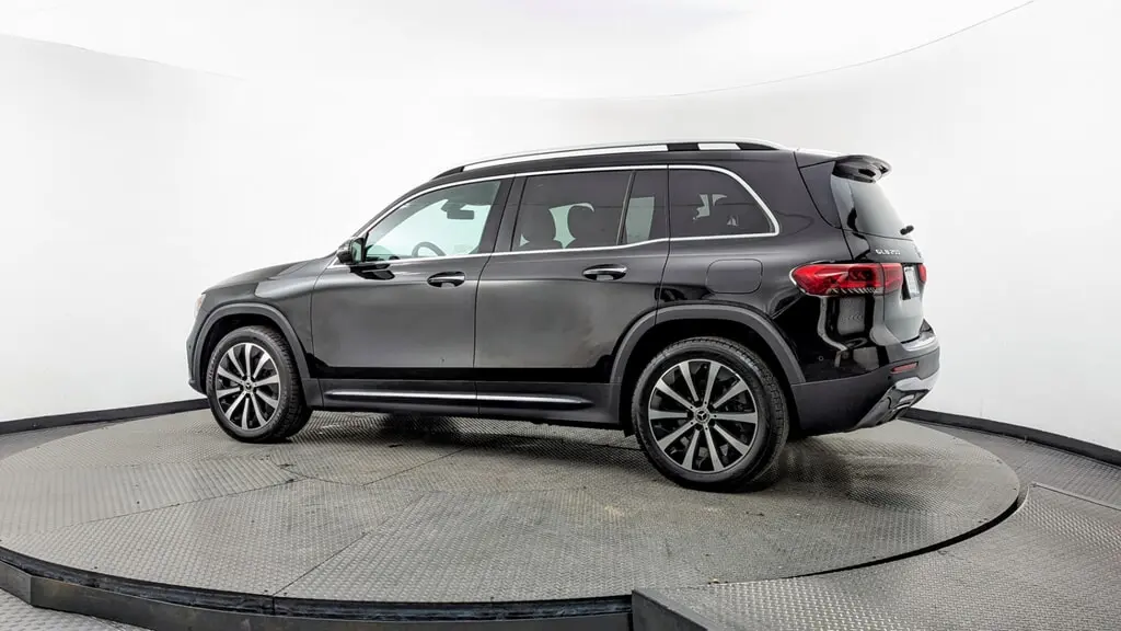 Florida Fine Cars - Used MERCEDES-BENZ GLB 2020 MIAMI GLB 250