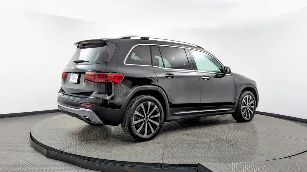 Florida Fine Cars - Used MERCEDES-BENZ GLB 2020 MIAMI GLB 250