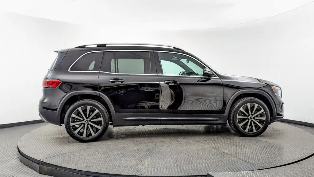 Florida Fine Cars - Used MERCEDES-BENZ GLB 2020 MIAMI GLB 250