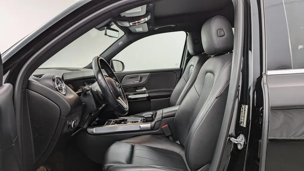 Florida Fine Cars - Used MERCEDES-BENZ GLB 2020 MIAMI GLB 250