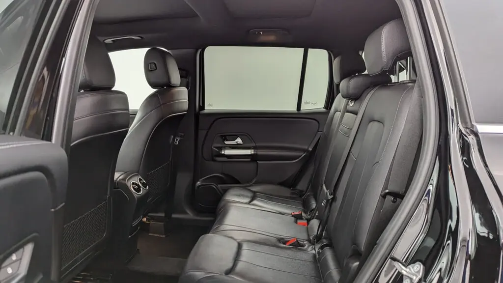 Florida Fine Cars - Used MERCEDES-BENZ GLB 2020 MIAMI GLB 250