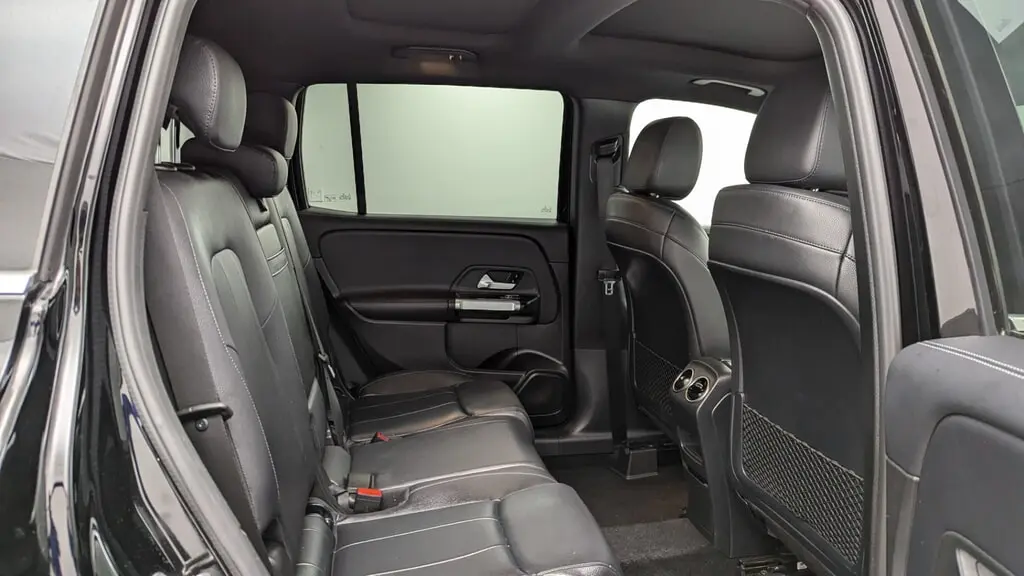 Florida Fine Cars - Used MERCEDES-BENZ GLB 2020 MIAMI GLB 250