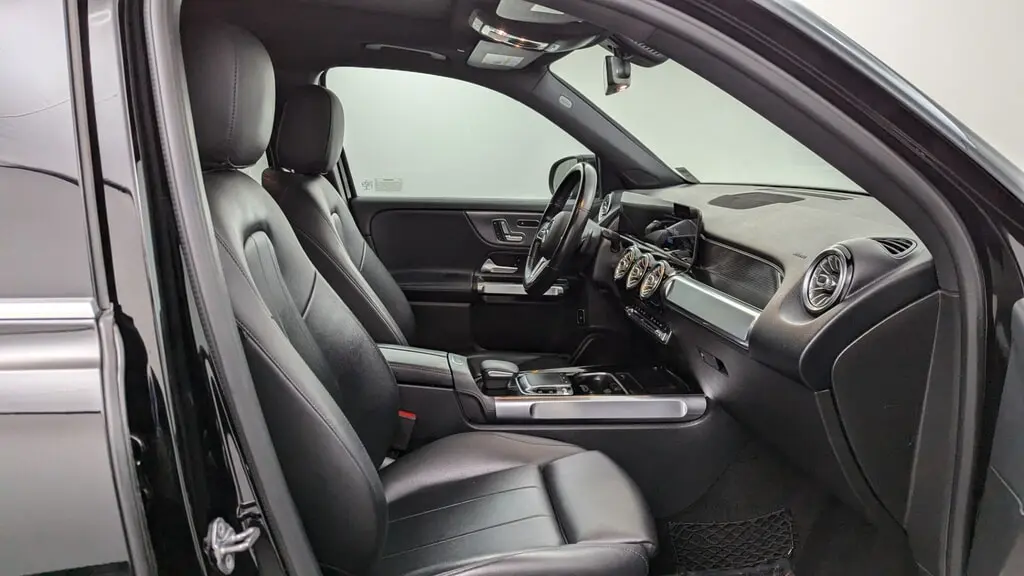 Florida Fine Cars - Used MERCEDES-BENZ GLB 2020 MIAMI GLB 250