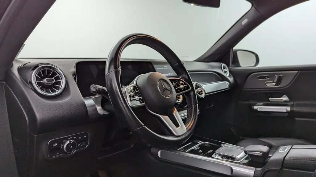 Florida Fine Cars - Used MERCEDES-BENZ GLB 2020 MIAMI GLB 250