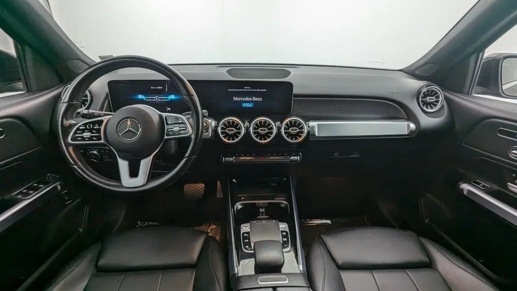 Florida Fine Cars - Used MERCEDES-BENZ GLB 2020 MIAMI GLB 250