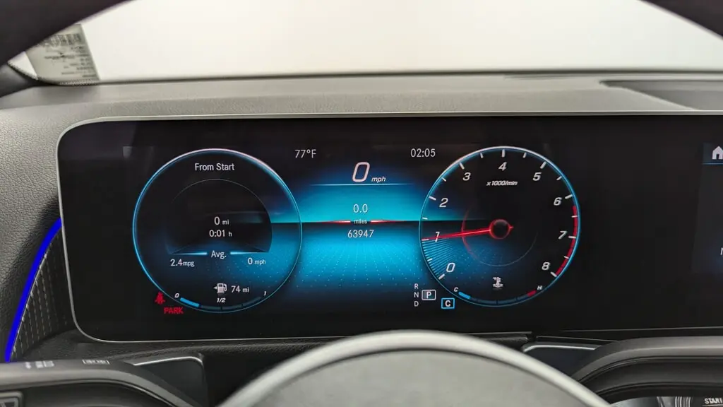 Florida Fine Cars - Used MERCEDES-BENZ GLB 2020 MIAMI GLB 250